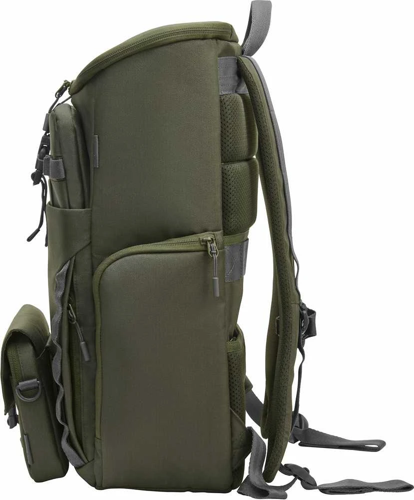 Hewlett Packard (HP) HP 15.6" Modular Nešiojamas kompiuteris Backpack