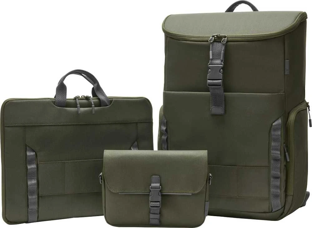 Hewlett Packard (HP) HP 15.6" Modular Nešiojamas kompiuteris Backpack