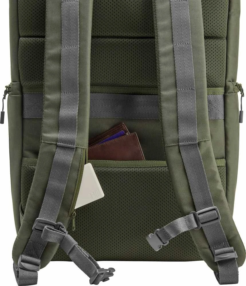 Hewlett Packard (HP) HP 15.6" Modular Nešiojamas kompiuteris Backpack