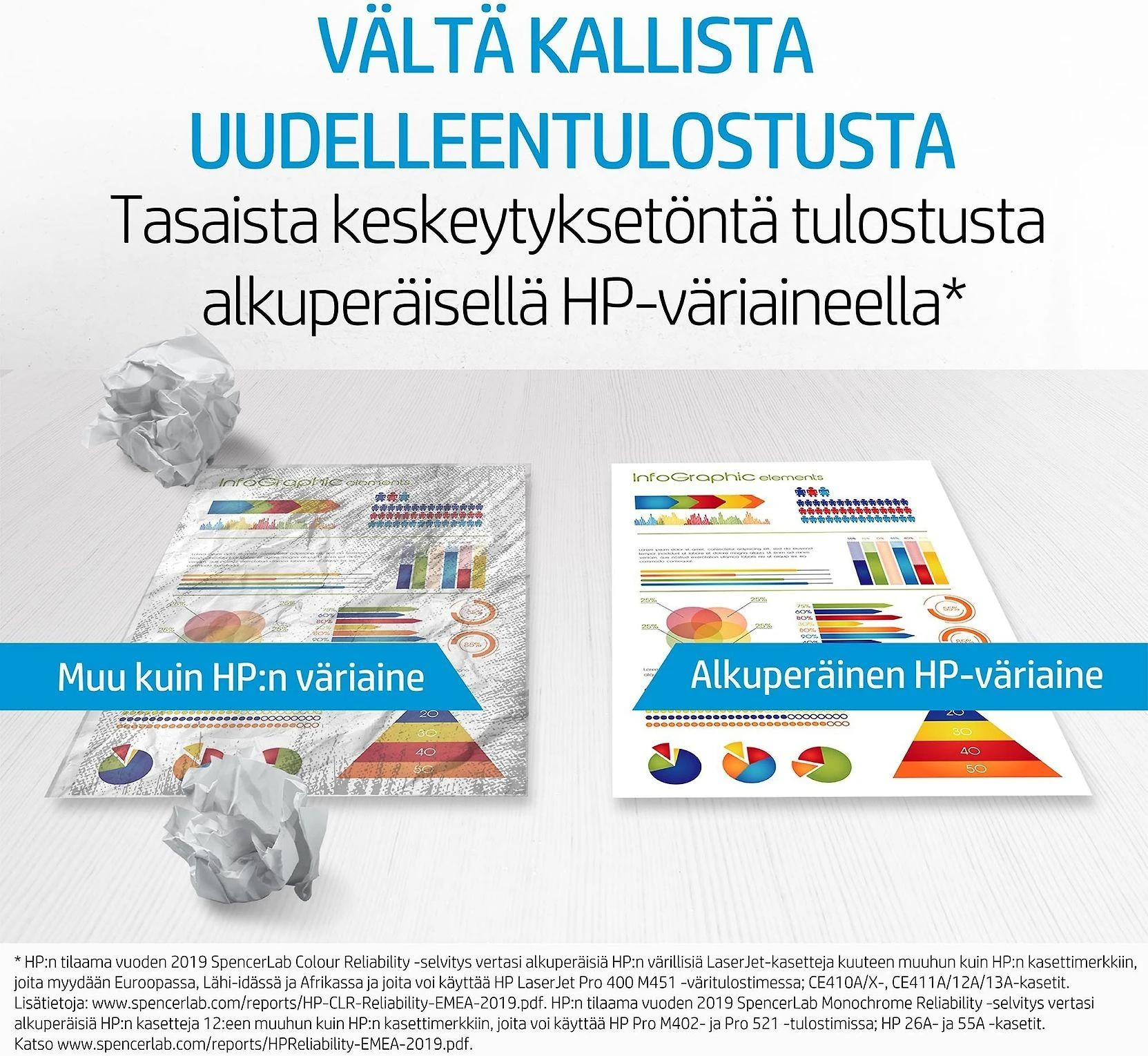 Hewlett Packard (HP) HP 203X kasetė, geltona, didelės talpos