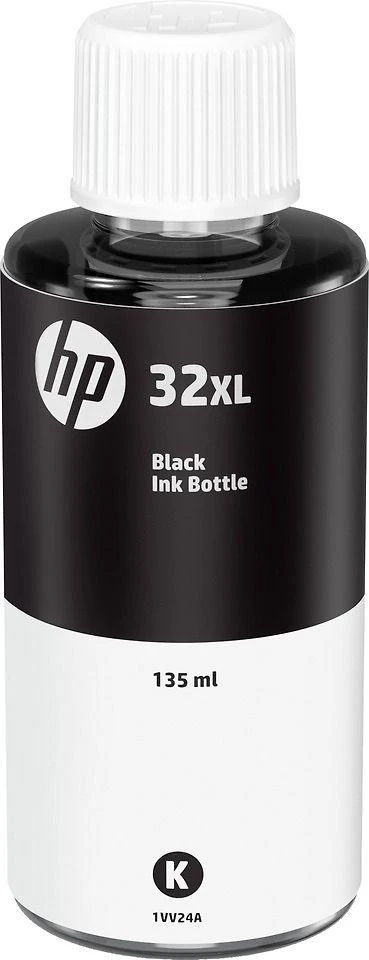 Hewlett Packard (HP) HP No.32 XL (1VV24AE), juoda kasetė