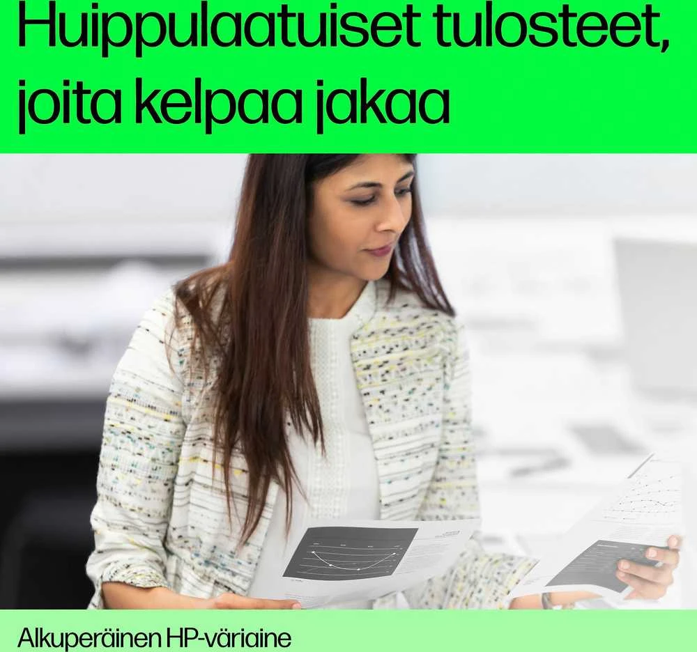 Hewlett Packard (HP) HP 507A Magenta Toneris Cartridge, 6000 puslapių, skirta HP LaserJet Enterprise 500 color M551