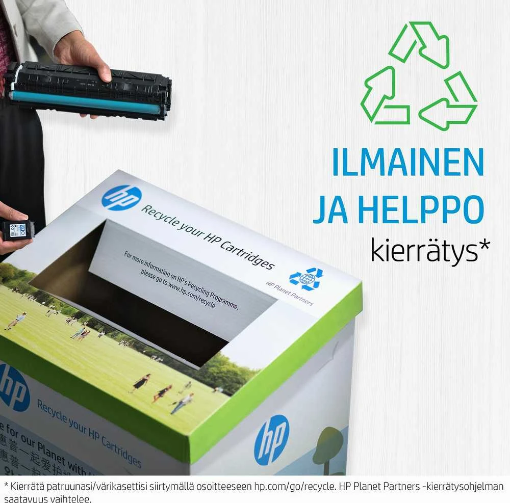 Hewlett Packard (HP) HP Toneris Geltona 651A, skirta Enterprise700 Color (16 000 puslapių)