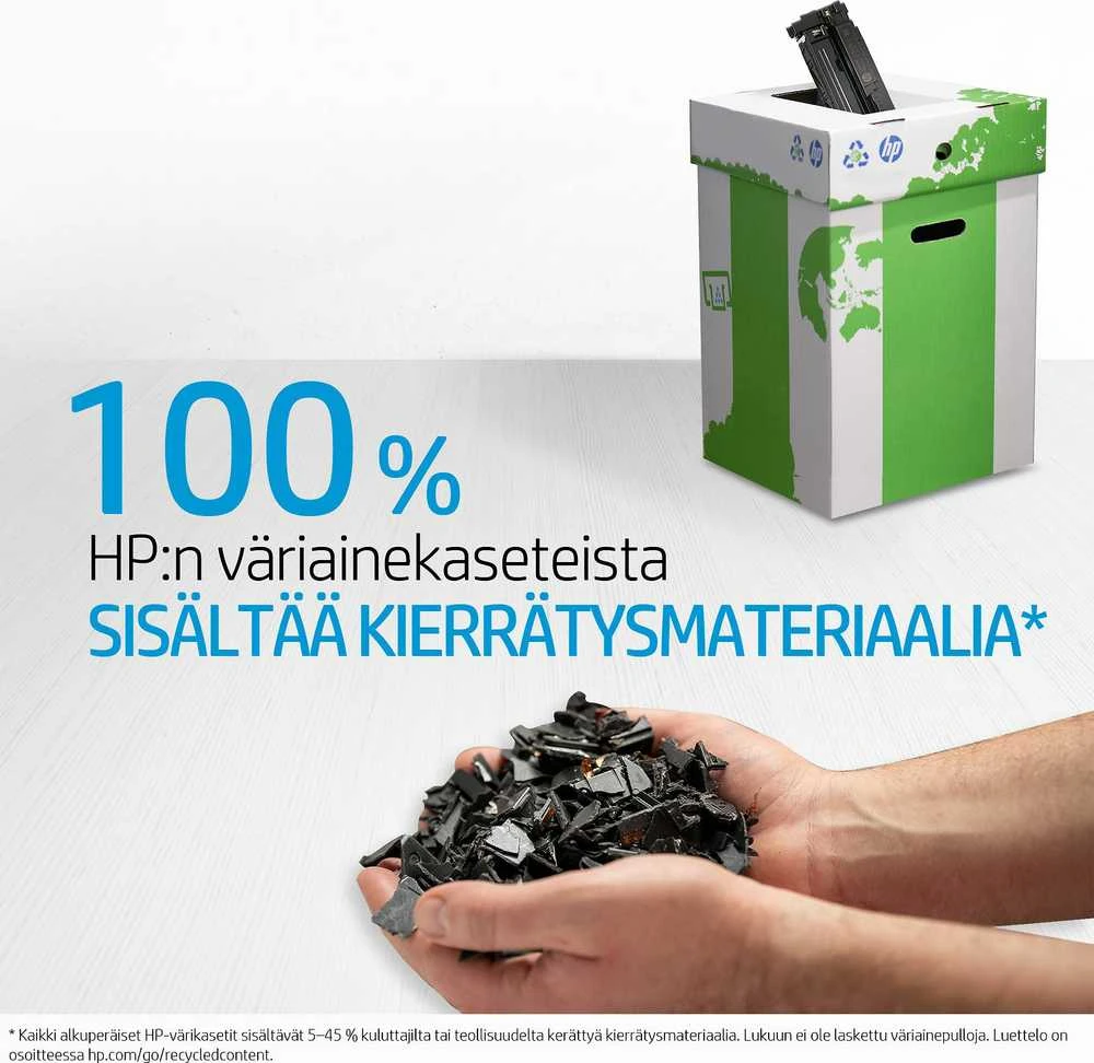 Hewlett Packard (HP) HP Toneris Geltona 651A, skirta Enterprise700 Color (16 000 puslapių)