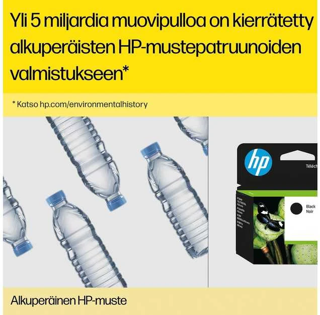 Hewlett Packard (HP) HP 746 300 ml žydros spalvos rašalo kasetė