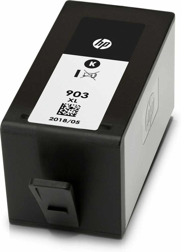 HP 903XL rašalo kasetė juoda