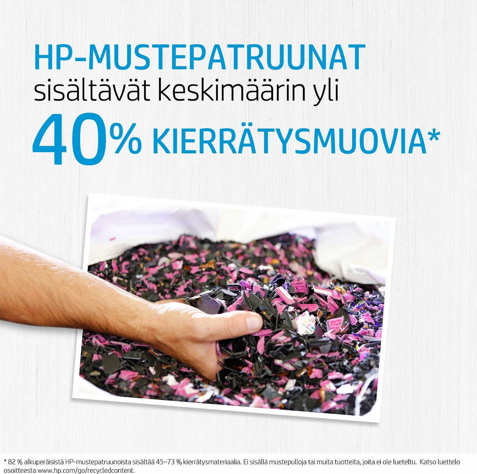 Hewlett Packard (HP) HP 953XL -mustekasetti, syaani