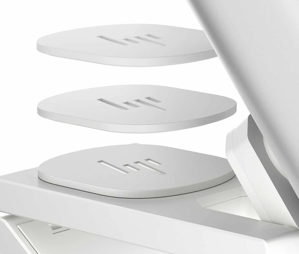 Hewlett Packard (HP) HP 960 4K srautinio perdavimo internetinė kamera