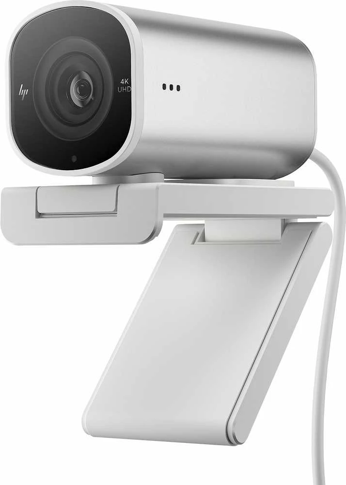 Hewlett Packard (HP) HP 960 4K srautinio perdavimo internetinė kamera