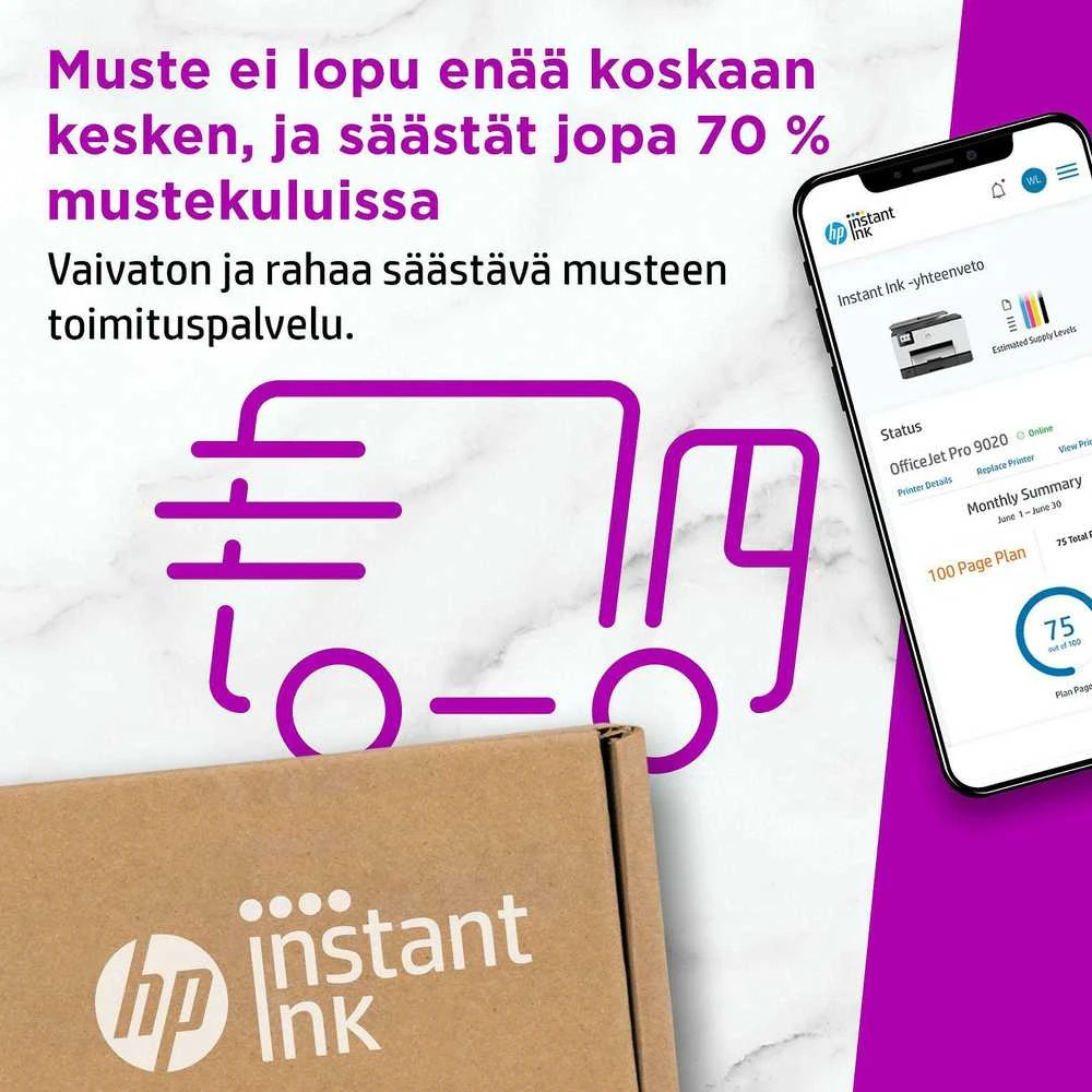 Hewlett Packard (HP) HP 963XL geltona rašalinio spausdintuvo kasetė