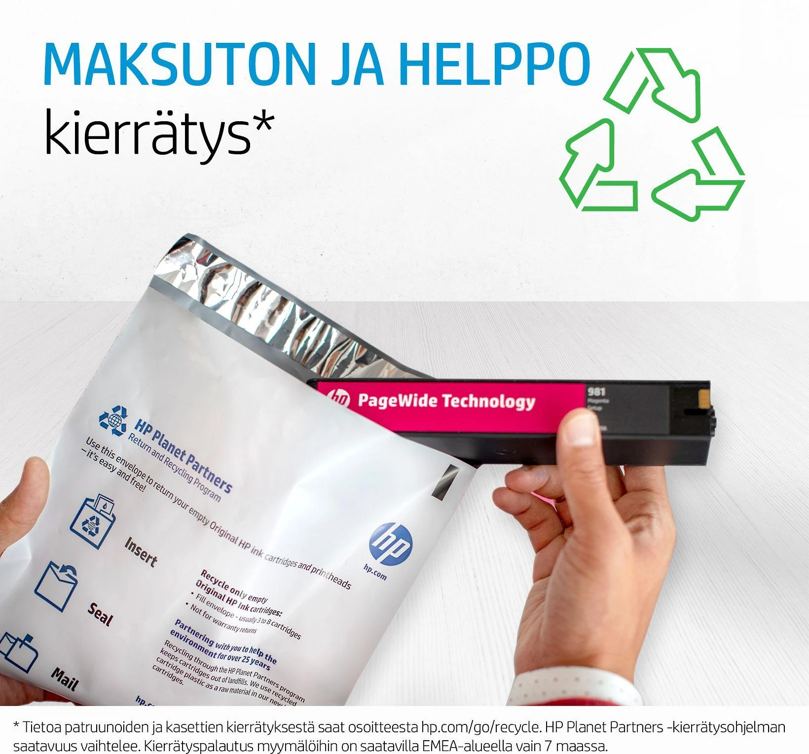 HP 973X L0S07AE BK rašalinė kasetė Dore suderinama