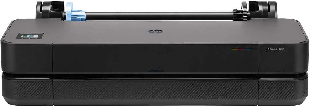 Spausdintuvas Ploter HP Design Jet T230 24"