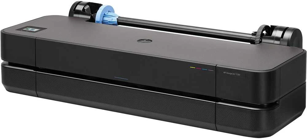 Spausdintuvas Ploter HP Design Jet T230 24"