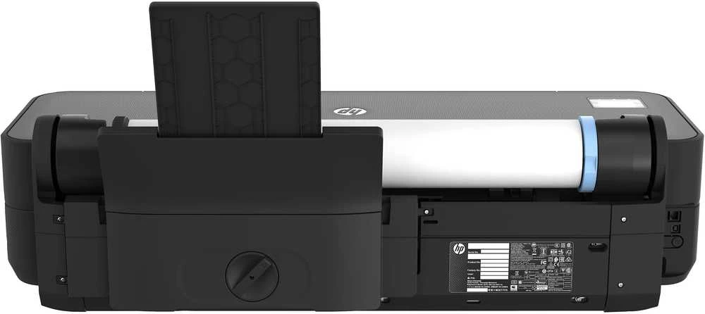 Ploter HP DesignJet T250 24-in Spausdintuvas