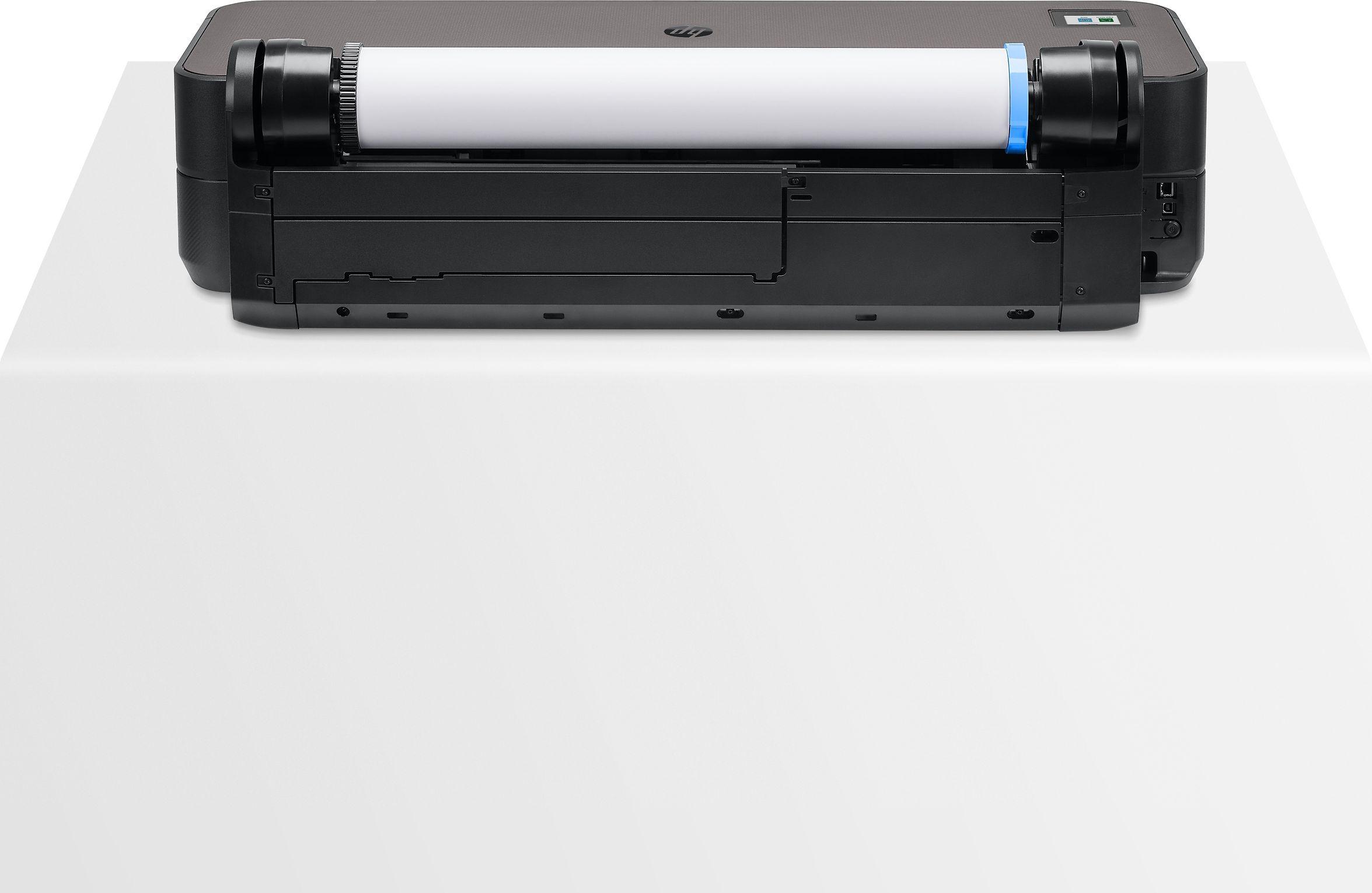 Hewlett Packard (HP) HP DesignJet T250 24-in Spausdintuvas