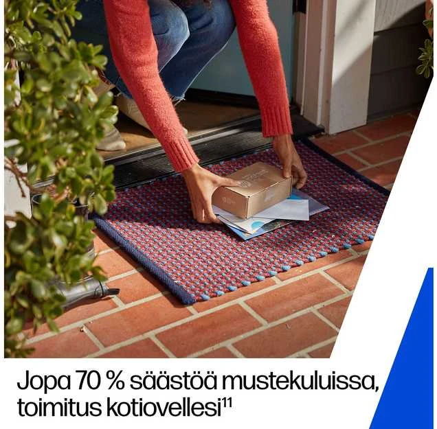 HP - DeskJet 2922 daugiafunkcis rašalinis spausdintuvas