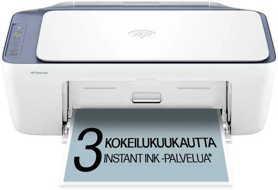 HP - DeskJet 2922 daugiafunkcis rašalinis spausdintuvas