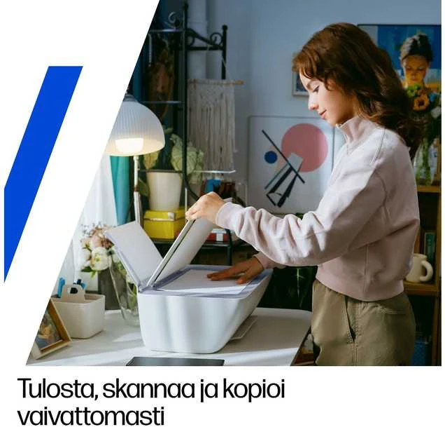 HP - DeskJet 2922 daugiafunkcis rašalinis spausdintuvas