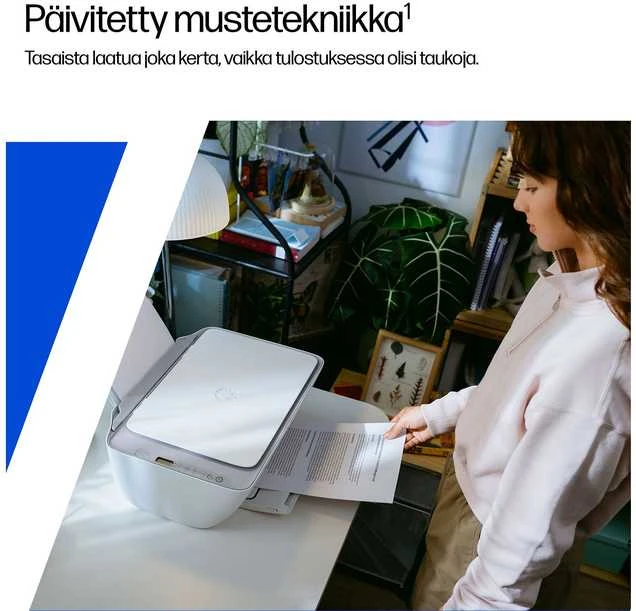 HP - DeskJet 2922 daugiafunkcis rašalinis spausdintuvas