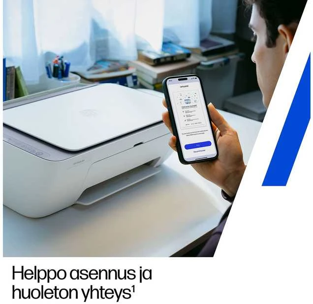 HP - DeskJet 2922 daugiafunkcis rašalinis spausdintuvas
