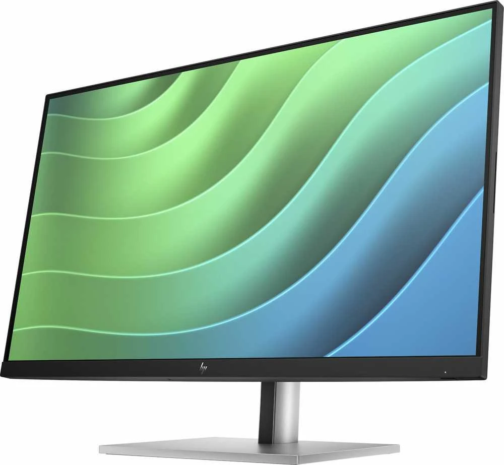 Hewlett Packard (HP) Monitorius HP E27 G5 (6N4E2A5#ABB)