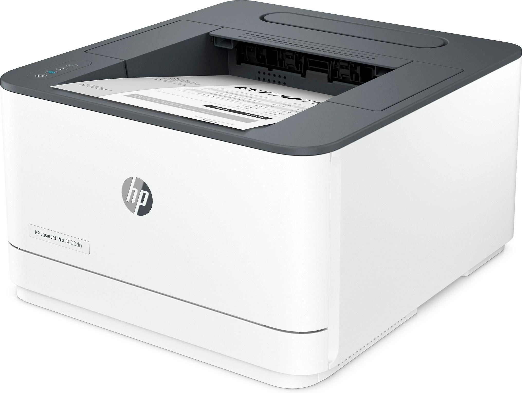 Hewlett Packard (HP) HP LaserJet Pro 3002dn Spausdintuvas Mono Duplex laser A4 1200x1200dpi 33ppm 250sheets USB LAN