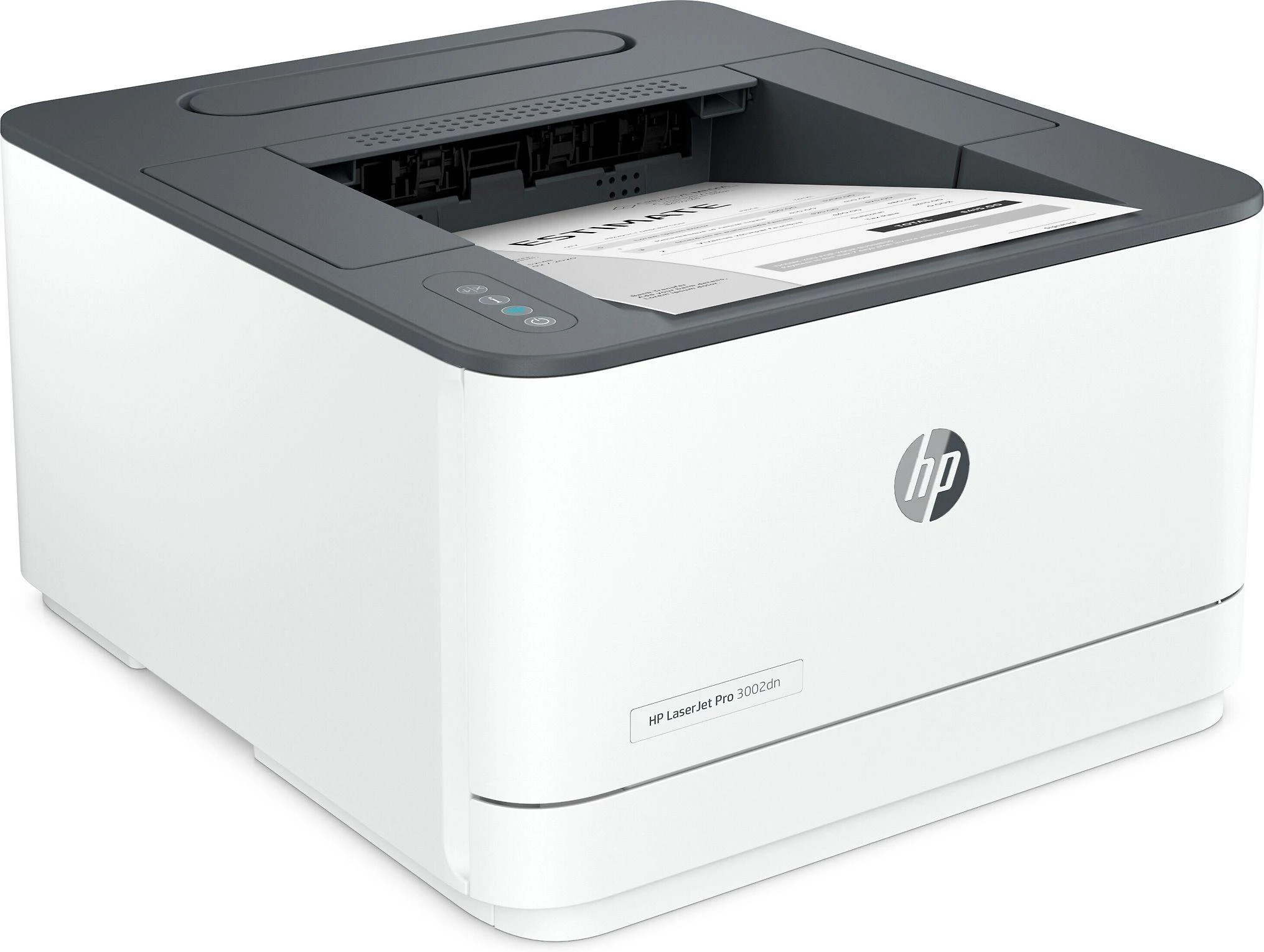 Hewlett Packard (HP) HP LaserJet Pro 3002dn Spausdintuvas Mono Duplex laser A4 1200x1200dpi 33ppm 250sheets USB LAN