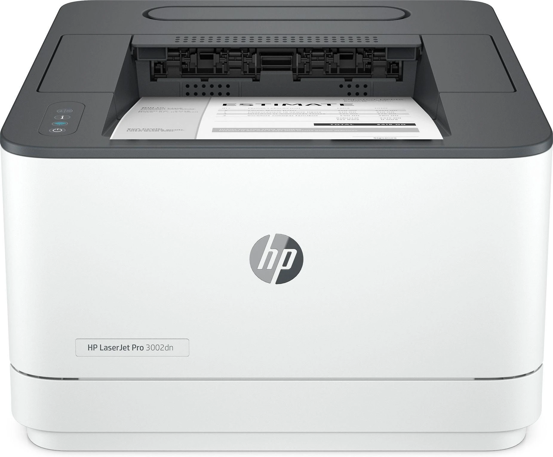 Hewlett Packard (HP) HP LaserJet Pro 3002dn Spausdintuvas Mono Duplex laser A4 1200x1200dpi 33ppm 250sheets USB LAN