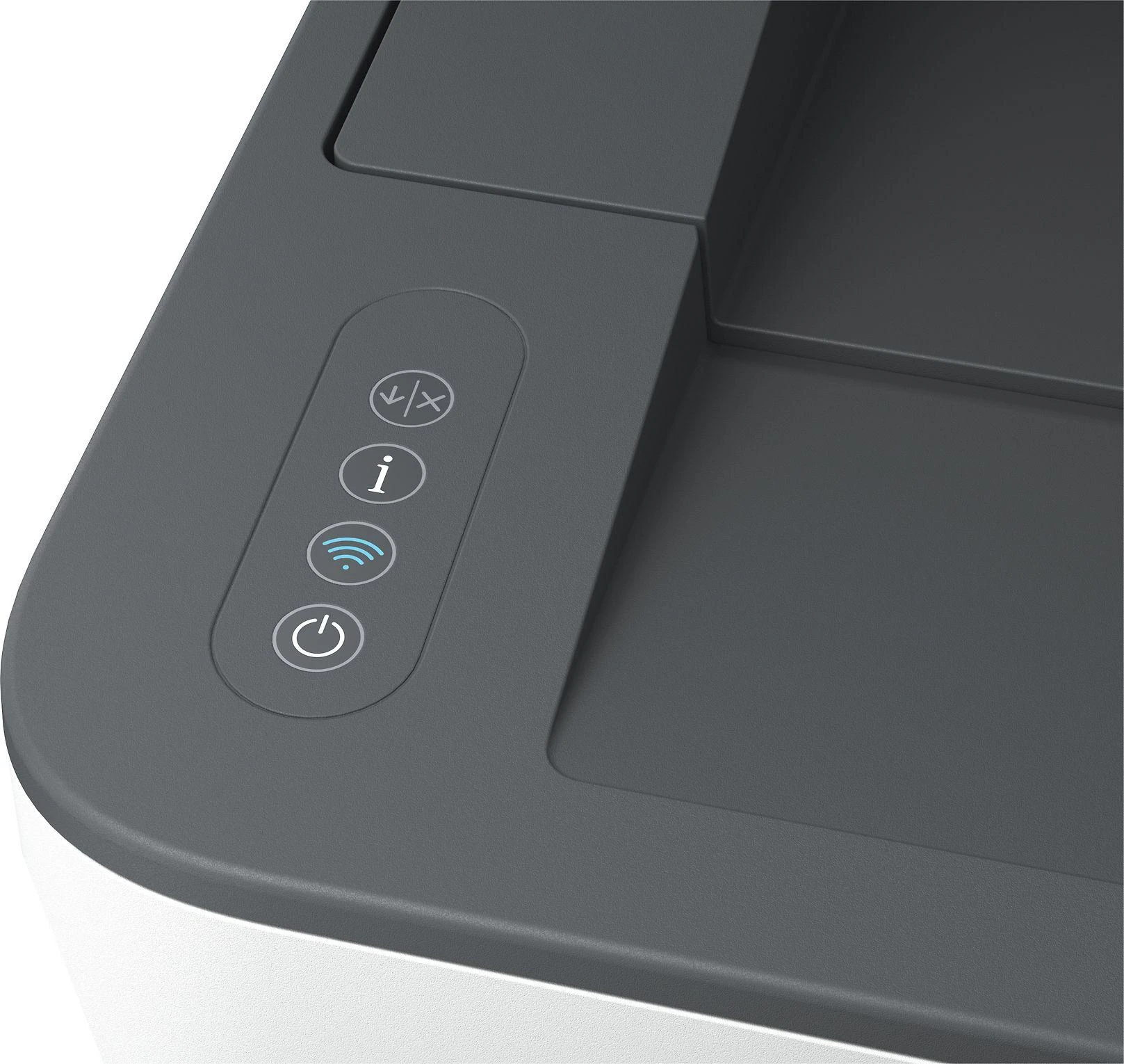 Hewlett Packard (HP) HP LaserJet Pro 3002dn Spausdintuvas Mono Duplex laser A4 1200x1200dpi 33ppm 250sheets USB LAN