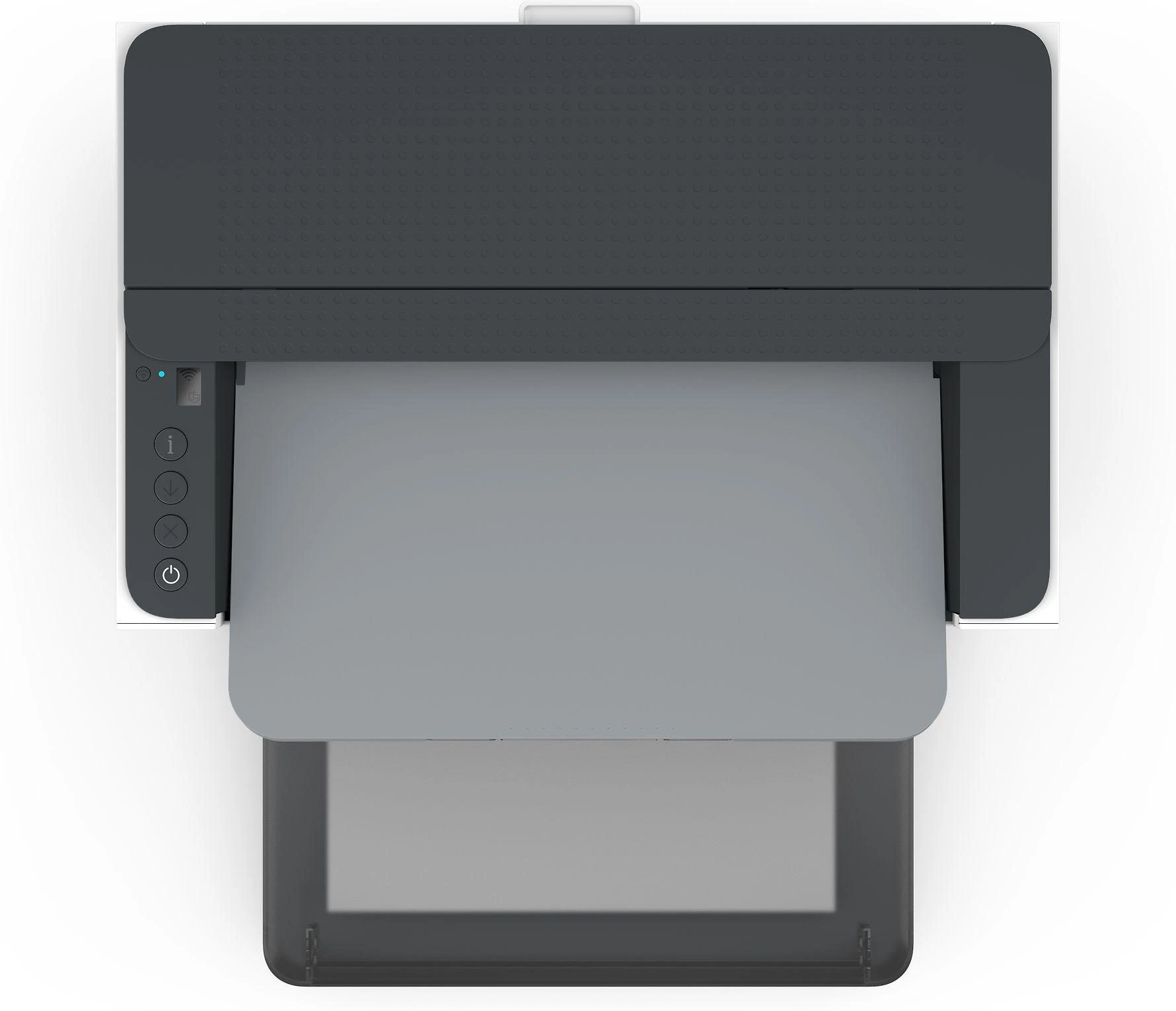 Hewlett Packard (HP) HP LaserJet Tank 1504w Spausdintuvas - A4 Mono lazerinis, Print, Wifi, 23ppm, 250-2500 pages per mėnesį (pakeičia Neverstop)