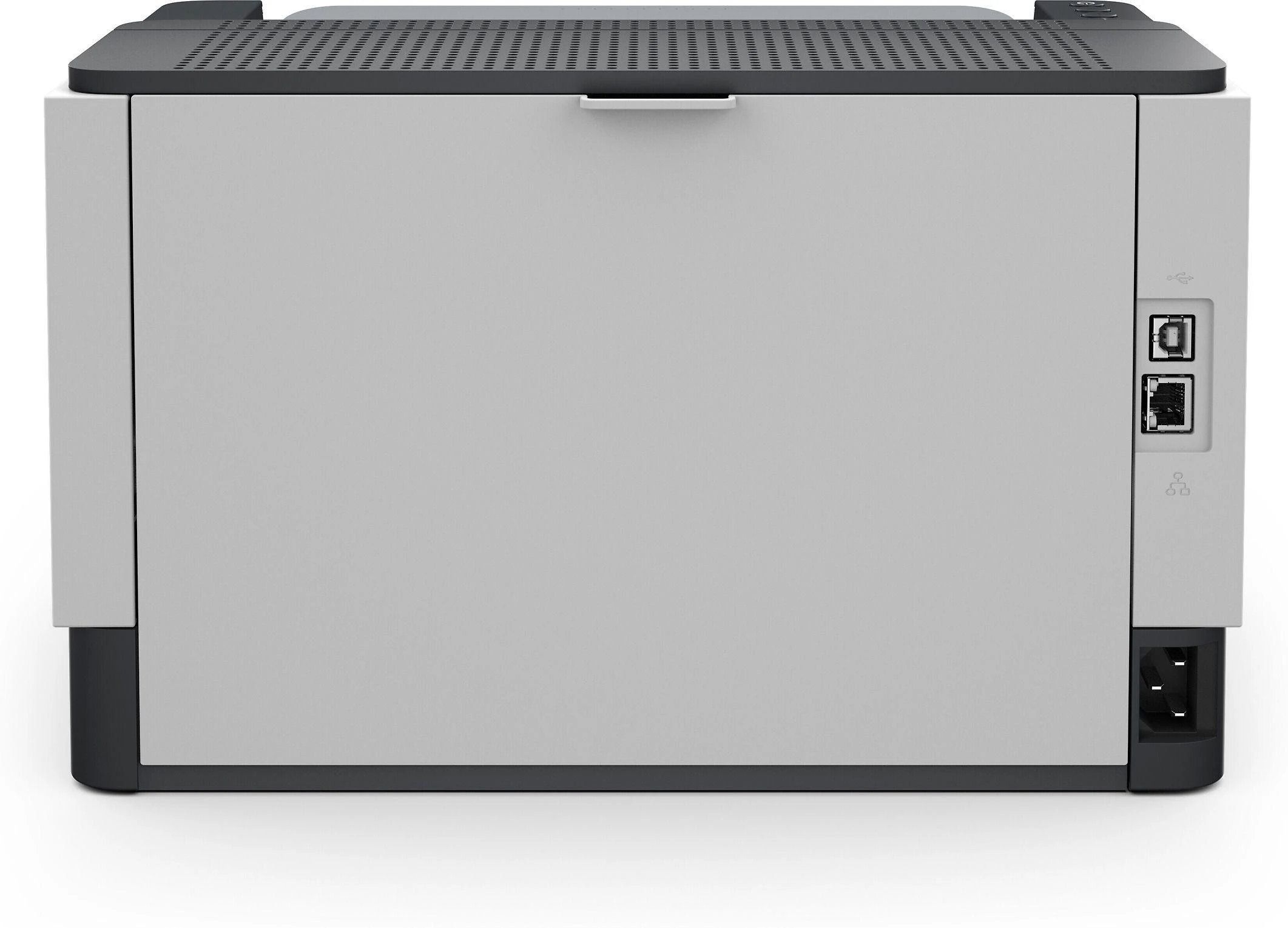 Hewlett Packard (HP) HP LaserJet Tank 2504dw Spausdintuvas - A4 Mono lazerinis, Print, Auto-Duplex, LAN, WiFi, 23ppm, 250-2500 pages per month (replaces Neverstop)