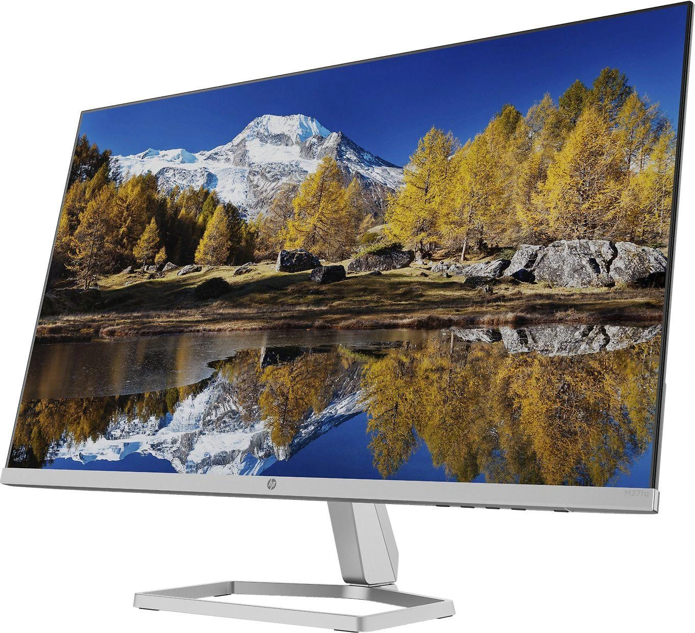 Hewlett Packard (HP) Monitorius HP M27fq (2H4B5E9)