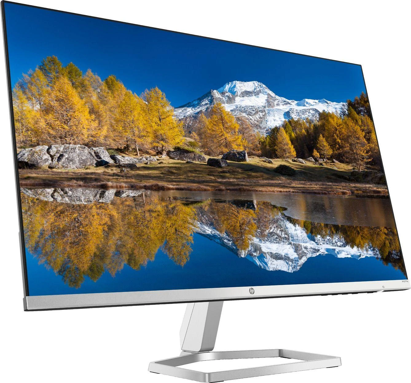 Hewlett Packard (HP) Monitorius HP M27fq (2H4B5E9)