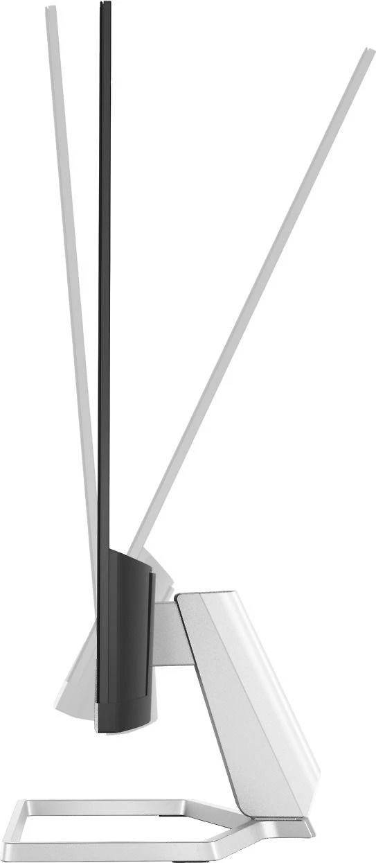 Hewlett Packard (HP) Monitorius HP M27fq (2H4B5E9)