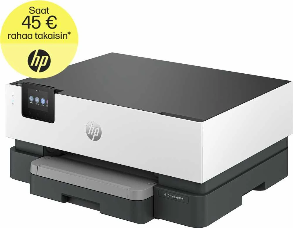 HP OfficeJet Pro Wireless Color Spausdintuvas, Two-sided spausdinimas