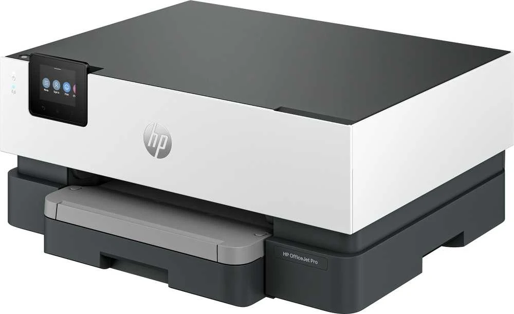 HP OfficeJet Pro Wireless Color Spausdintuvas, Two-sided spausdinimas