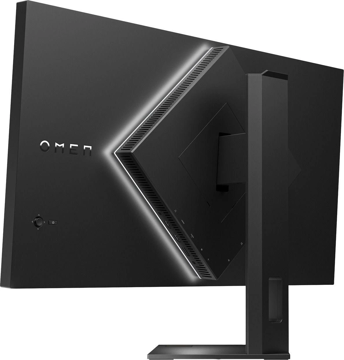 Monitorius HP OMEN 27u, 27"