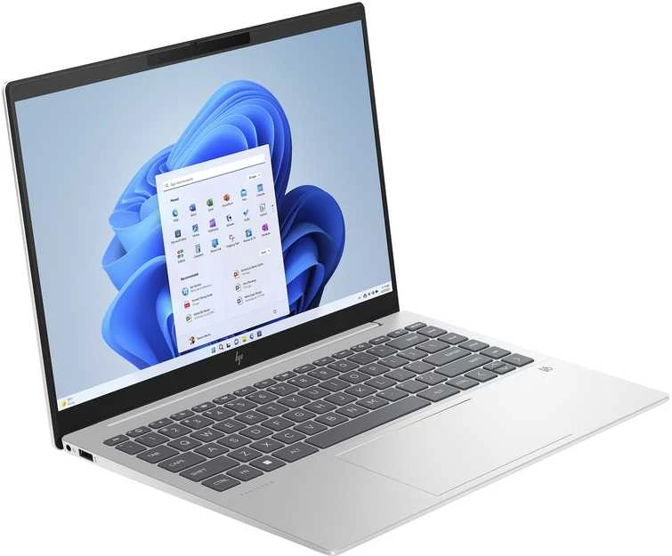 Hewlett Packard (HP) HP Pavilion Plus Nešiojamas kompiuteris 14-ey0001no 14 -kannettava, Windows 11 (930X1EA)