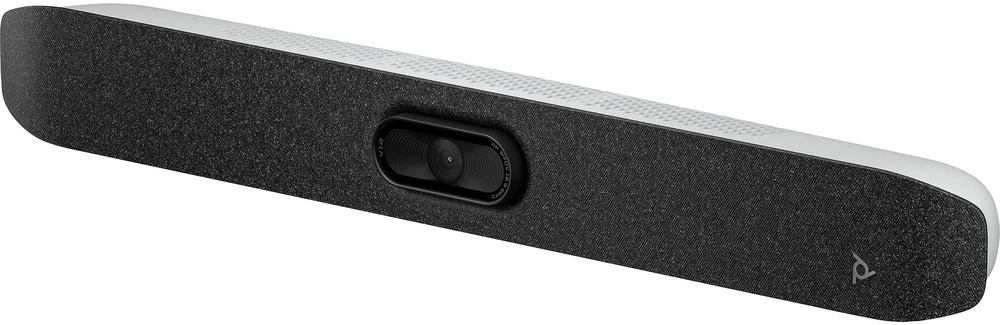 „Hewlett Packard“ (HP) „HP Poly Studio V12“ USB vaizdo juosta be maitinimo šaltinio, EMEA INTL, anglų kalba, europietiško stiliaus kištukas