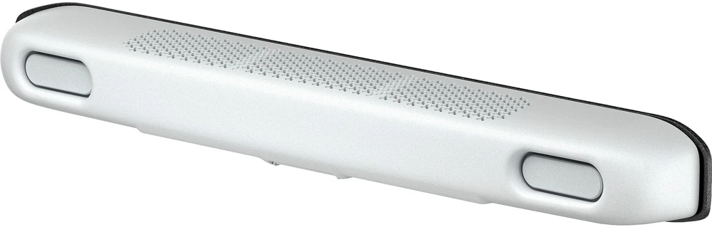 „Hewlett Packard“ (HP) „HP Poly Studio V12“ USB vaizdo juosta be maitinimo šaltinio, EMEA INTL, anglų kalba, europietiško stiliaus kištukas