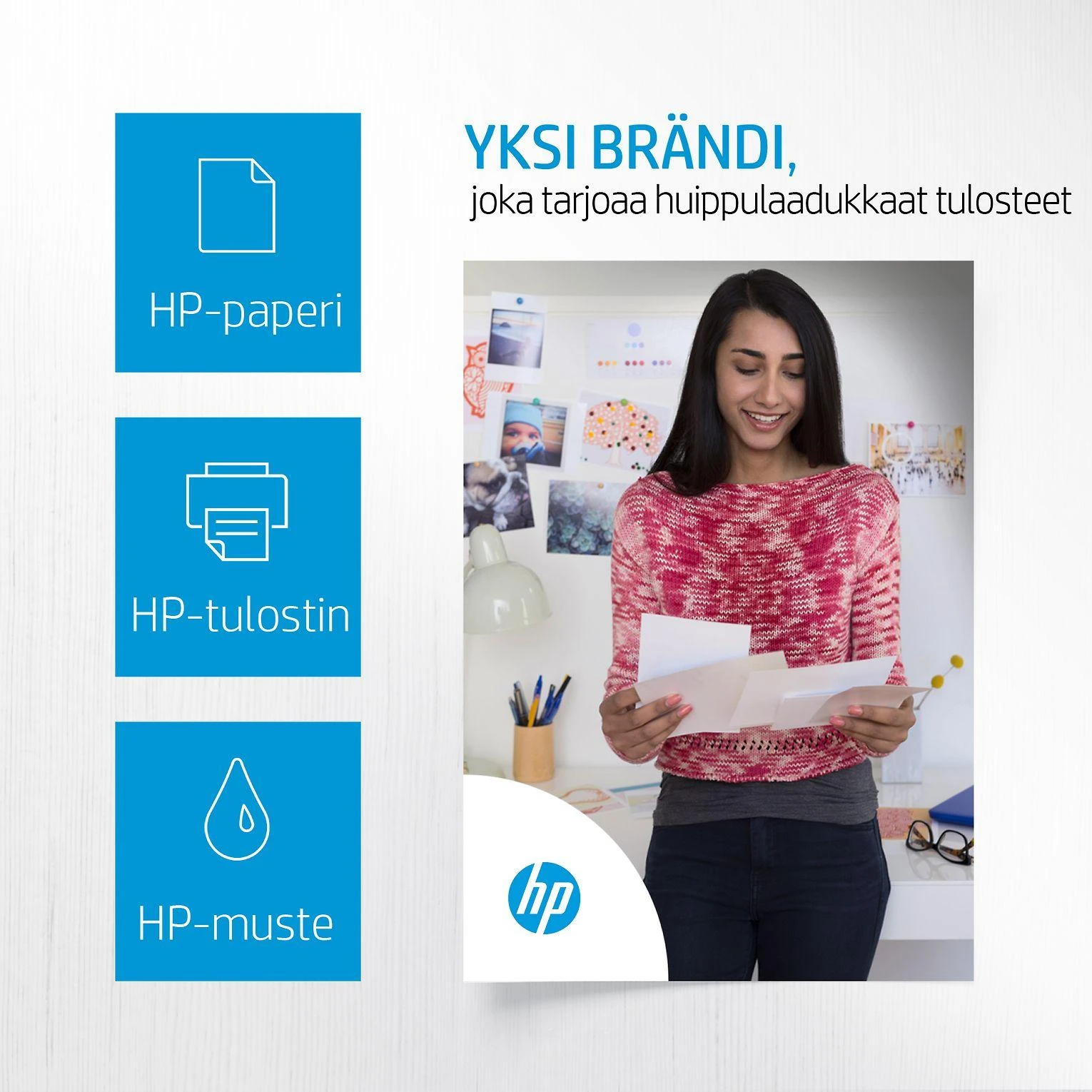 Hewlett Packard (HP) HP CR672A fotopopierius Blizgus