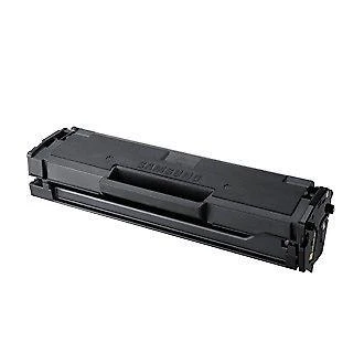 Hewlett Packard (HP) HP Samsung MLT-D101S -laservärikasetti, musta