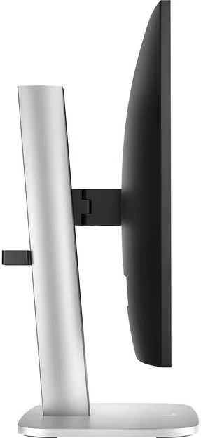 Monitorius HP Series 5 Pro 524pm – 23,8 colio | IPS | FHD | 100 Hz | 100 % sRGB | „Poly Studio“ 5 MP internetinė kamera | Dirbtinio intelekto triukšmo mažinimas | Automatinis užrakinimas | Automatinis pažadinimas | 4 x 3 W garsiakalbiai | USB-C | 4 x USB