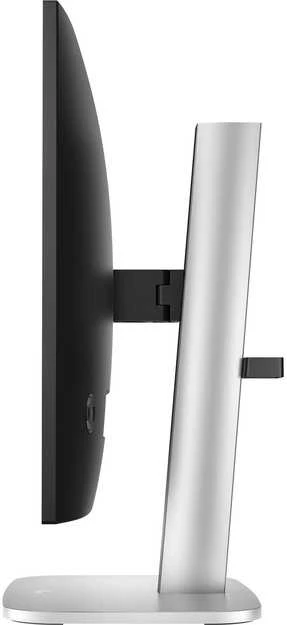 Monitorius HP Series 5 Pro 524pm – 23,8 colio | IPS | FHD | 100 Hz | 100 % sRGB | „Poly Studio“ 5 MP internetinė kamera | Dirbtinio intelekto triukšmo mažinimas | Automatinis užrakinimas | Automatinis pažadinimas | 4 x 3 W garsiakalbiai | USB-C | 4 x USB