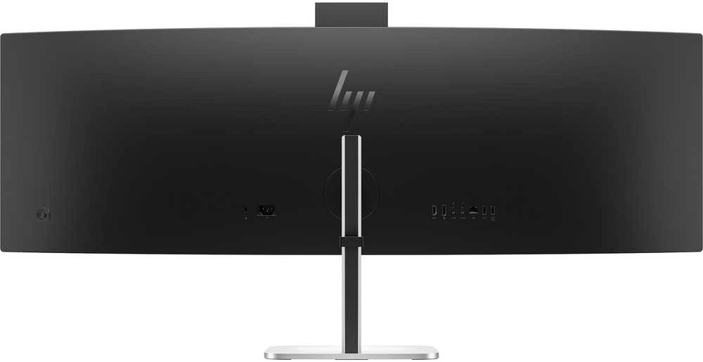 Monitorius HP Series 5 Pro 549pm 49inch DQHD (EN), 124.5 cm (49"), 5120 x 1440 pikselių, Dual QHD, LCD, 5 ms, Juodas