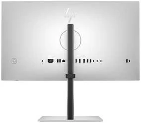 HP serijos 7 Pro 27 colių 4K „Thunderbolt 4“ monitorius – 727pk be PVC, 68,6 cm (27"), 3840 x 2160 pikselių, 4K „Ultra HD“, LCD, 5 ms, sidabrinis