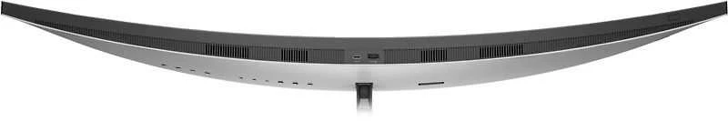 „HP Series 7 Pro“ 37,5 colio WQHD+ „Thunderbolt 4“ monitorius – 738pu, be PVC, 95,2 cm (37,5 colio), 3840 x 1600 pikselių, plataus formato „Quad HD+“, LCD, 5 ms, sidabrinis