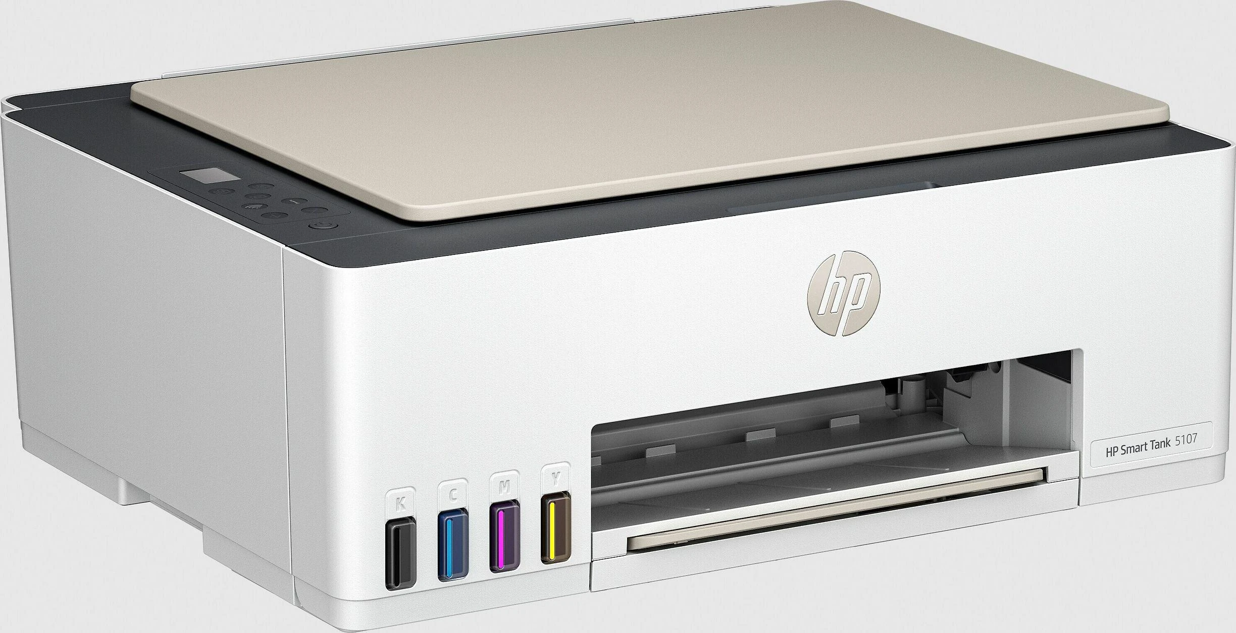Hewlett Packard (HP) HP – „Smart Tank 5107“ daugiafunkcis spausdintuvas