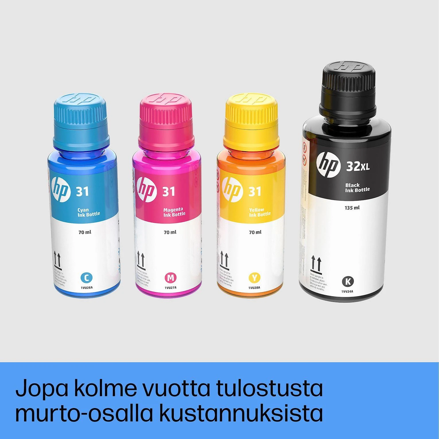 Hewlett Packard (HP) HP – „Smart Tank 5107“ daugiafunkcis spausdintuvas