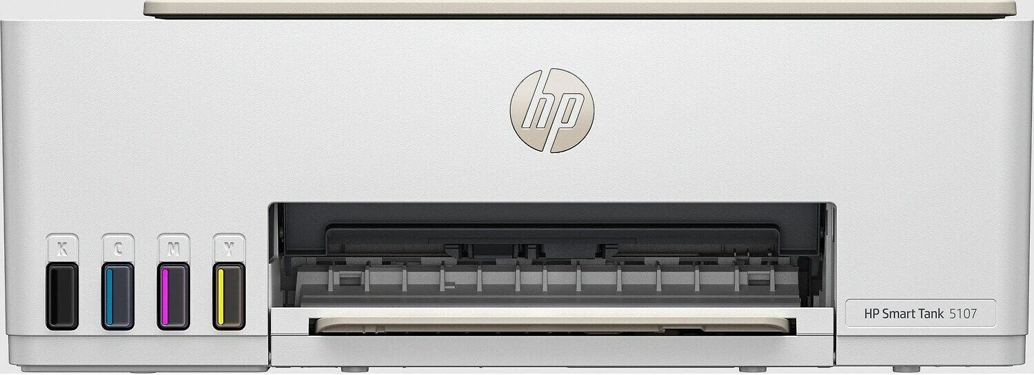 Hewlett Packard (HP) HP – „Smart Tank 5107“ daugiafunkcis spausdintuvas